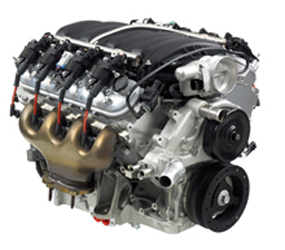 P1AEC Engine